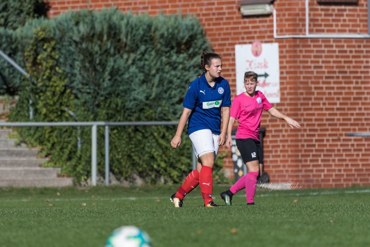 Bild 156 - Frauen Holstein Kiel - SV Meppen : Ergebnis: 1:1